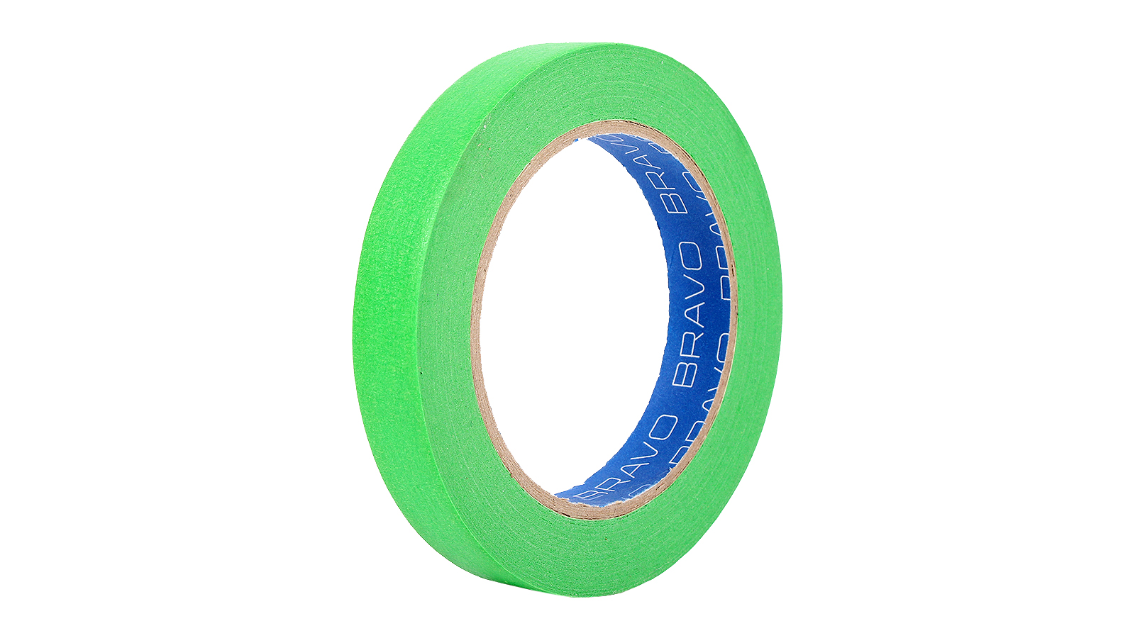 Маскировочная лента MASKING 18х40 Green фотография №2