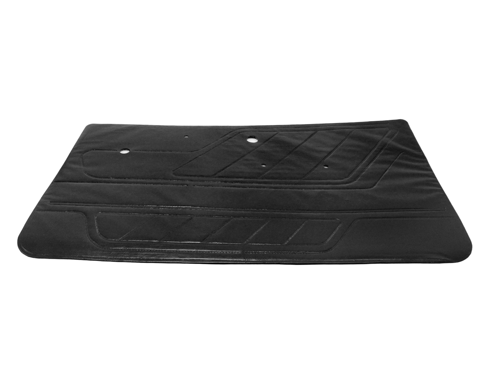 Обивка двери экокожа ВАЗ-21213 (комплект 2 штуки) фотография №3