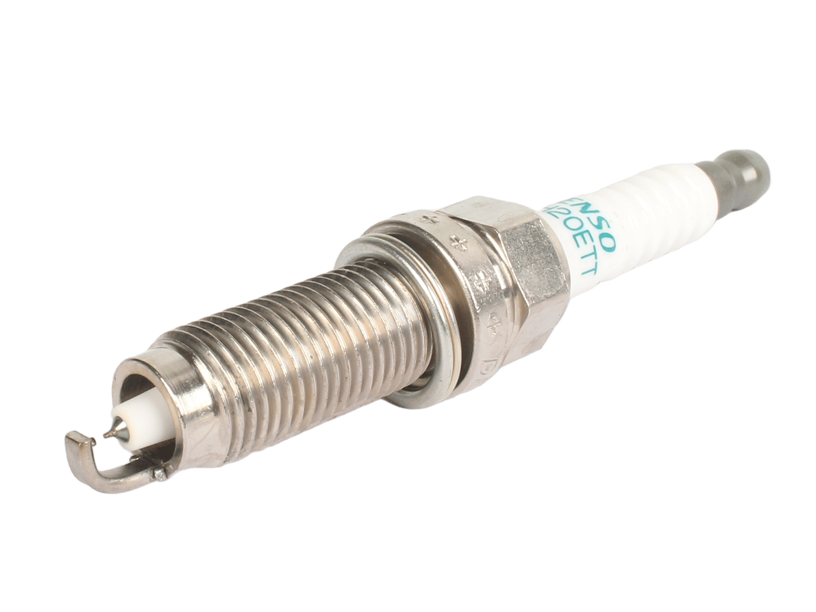 Свеча зажигания DENSO IXEH20ETT фотография №2