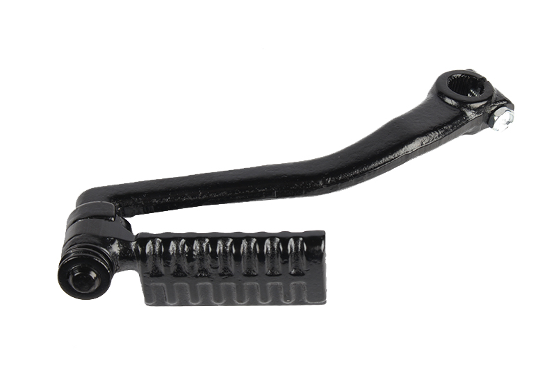 Кикстартер Скутер 139QMB 50cc фотография №4