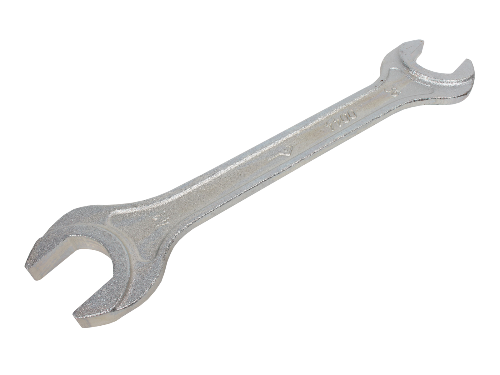 Ключ рожковый КЗСМИ 36х41 мм фотография №2