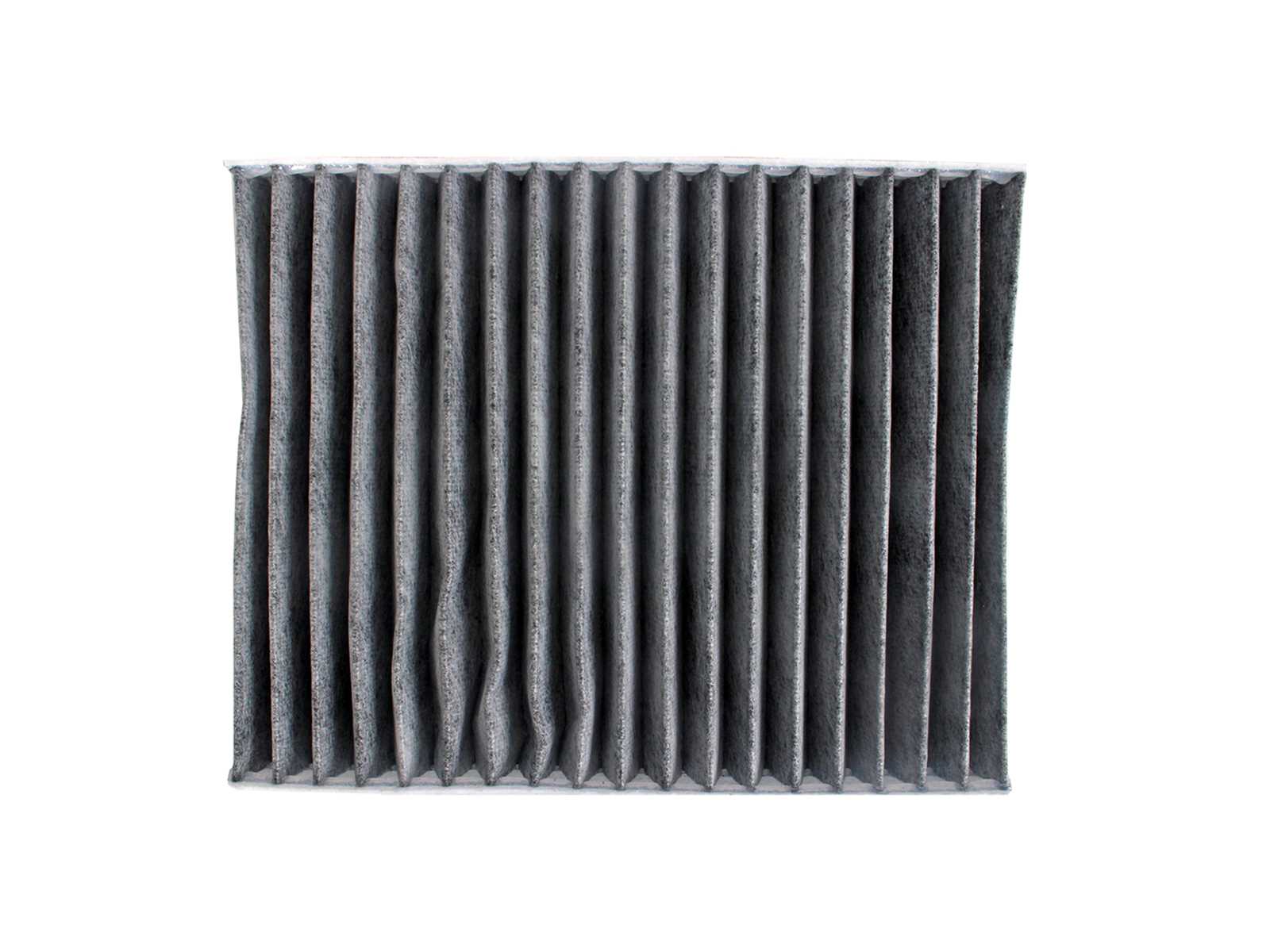 Фильтр салона УАЗ-3162 Патриот угольный ЛААЗ фотография №1