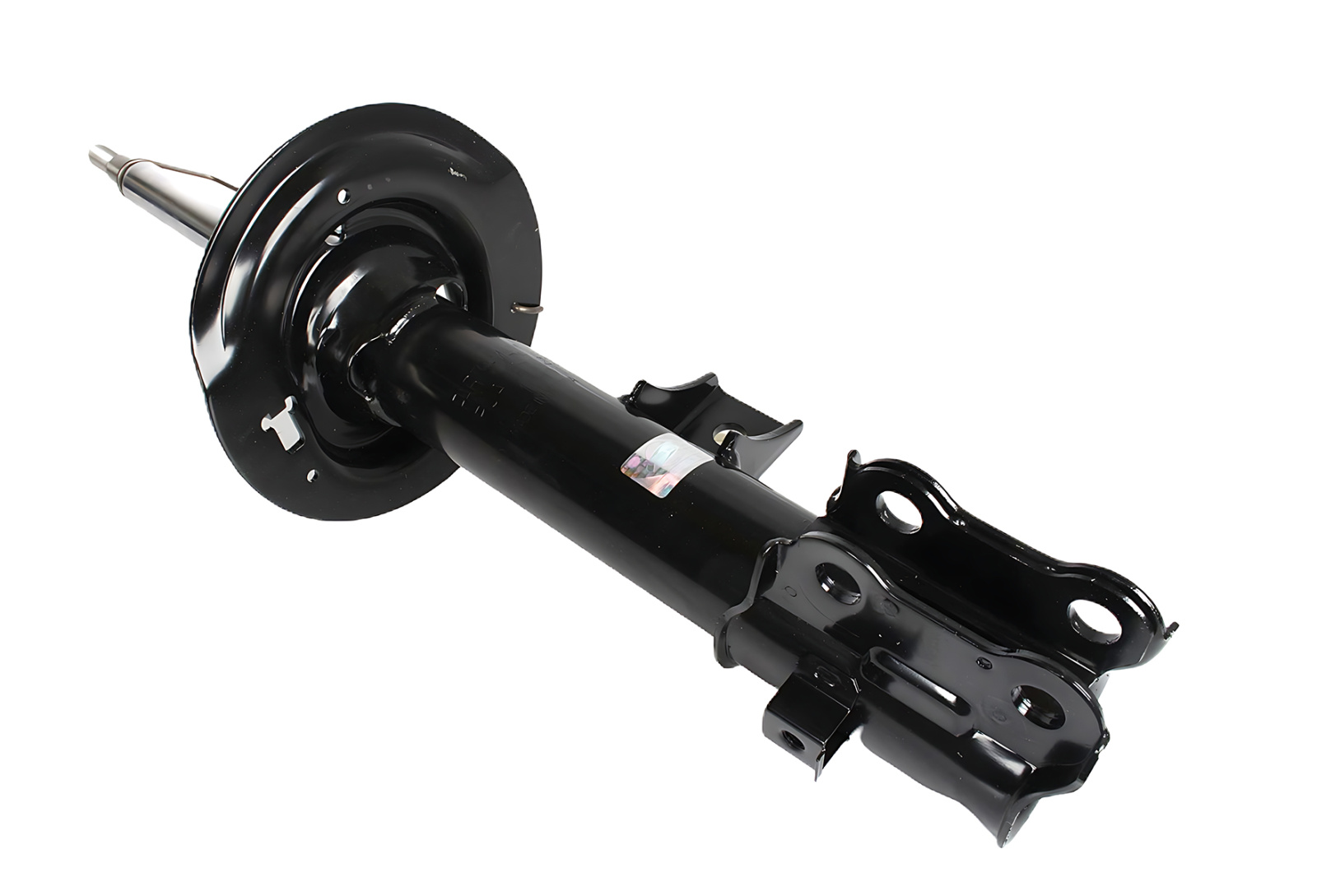 Амортизатор PARTS-MALL PJA-FR022 передний правый фотография №3