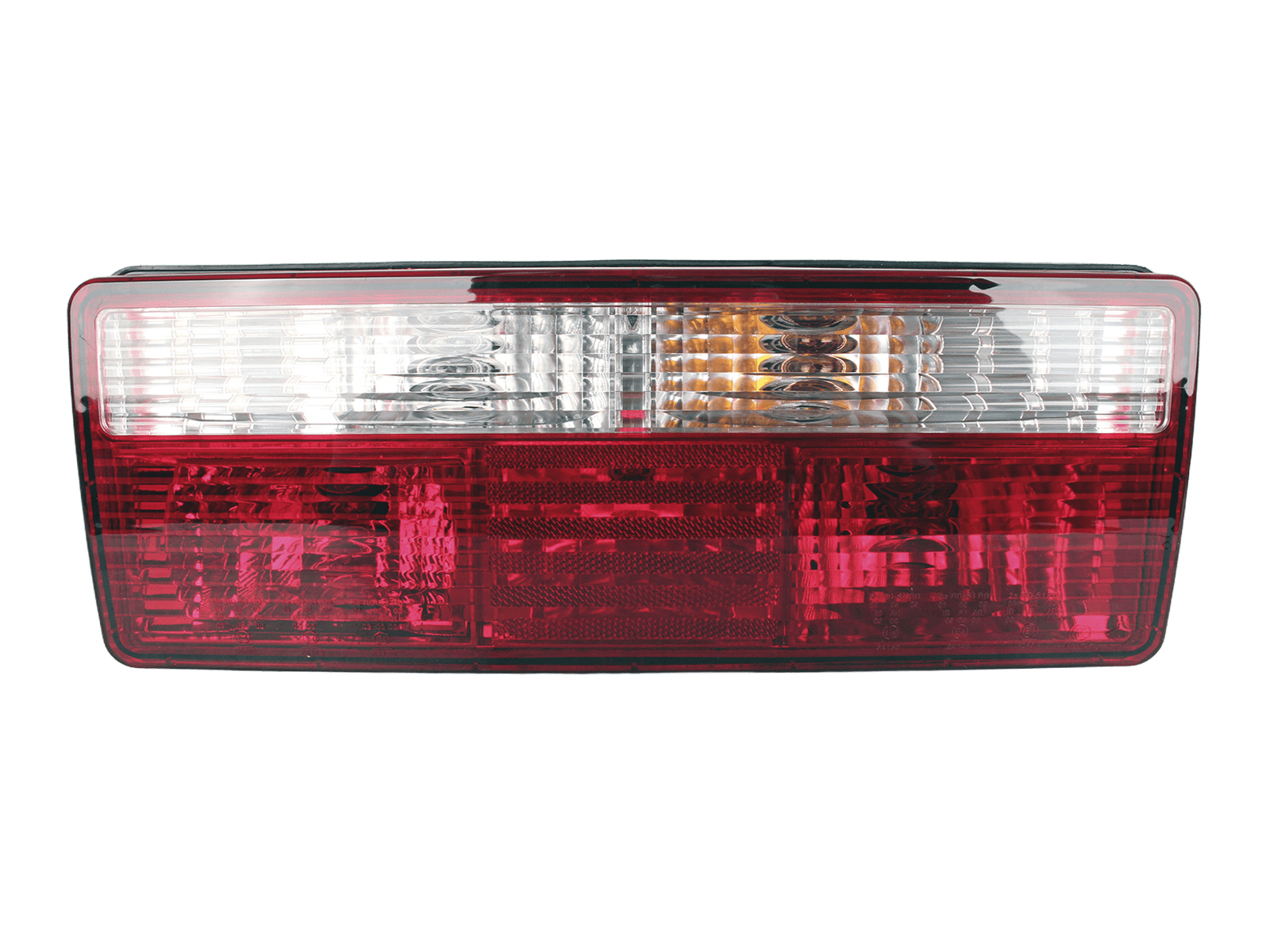 Фонарь задний JAC N120 (16-) КАМАЗ Компас-12 правый OE фотография №1