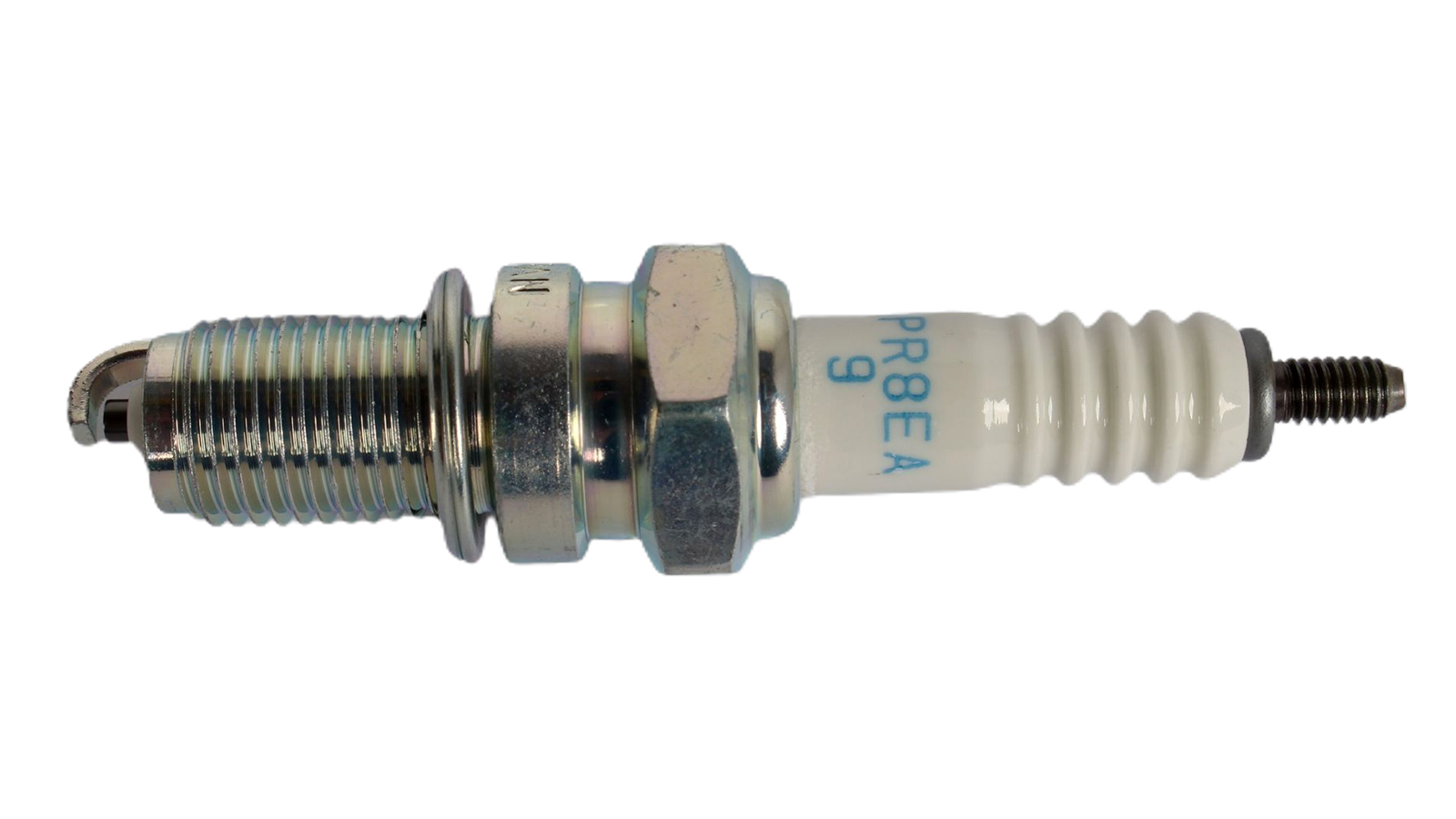 Свеча зажигания 4T 4929 DPR8EA-9 NGK фотография №1