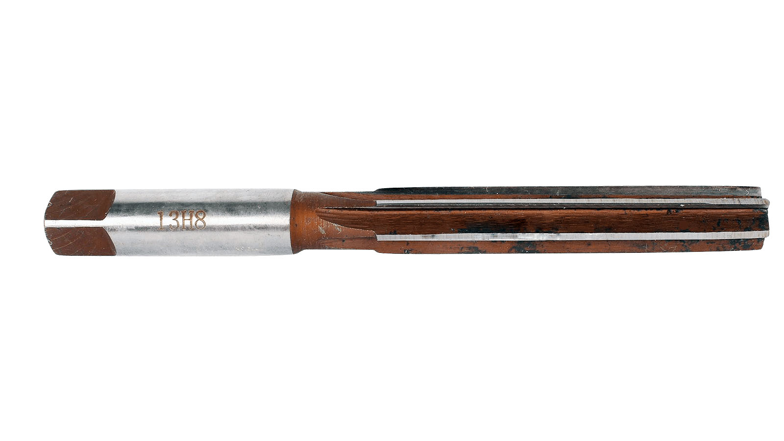 Развертка H8 13мм 70640 ANROKEY фотография №1