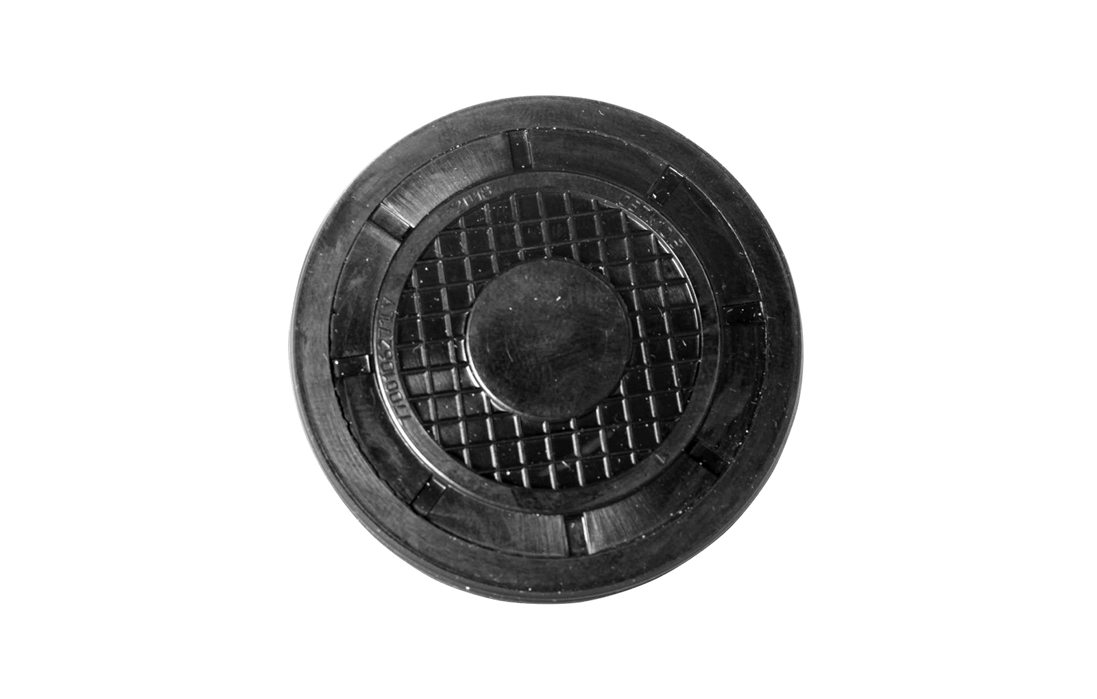 Заглушка Ларгус вала распределительного большая БРТ фотография №1