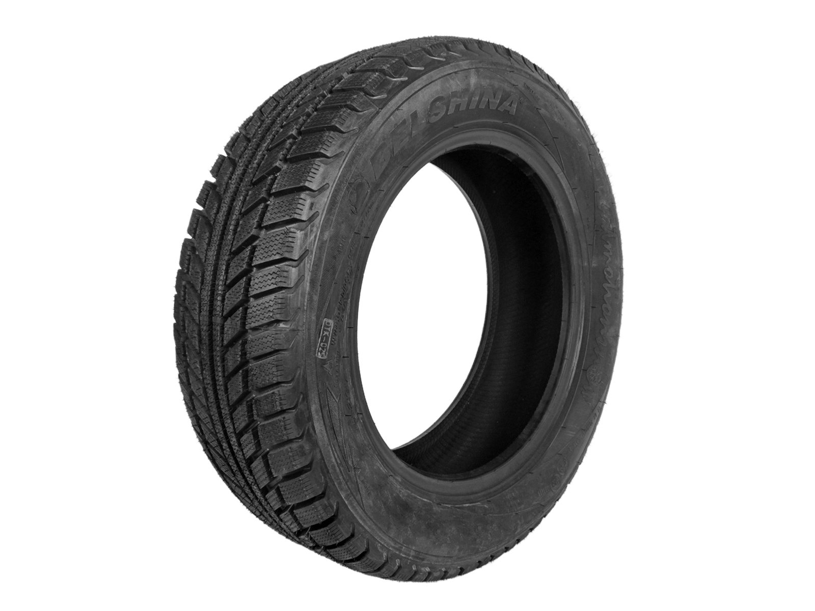 Шина БЕЛШИНА Бел-347 Artmotion Snow 175/70 R13 82T (1 штука) фотография №2