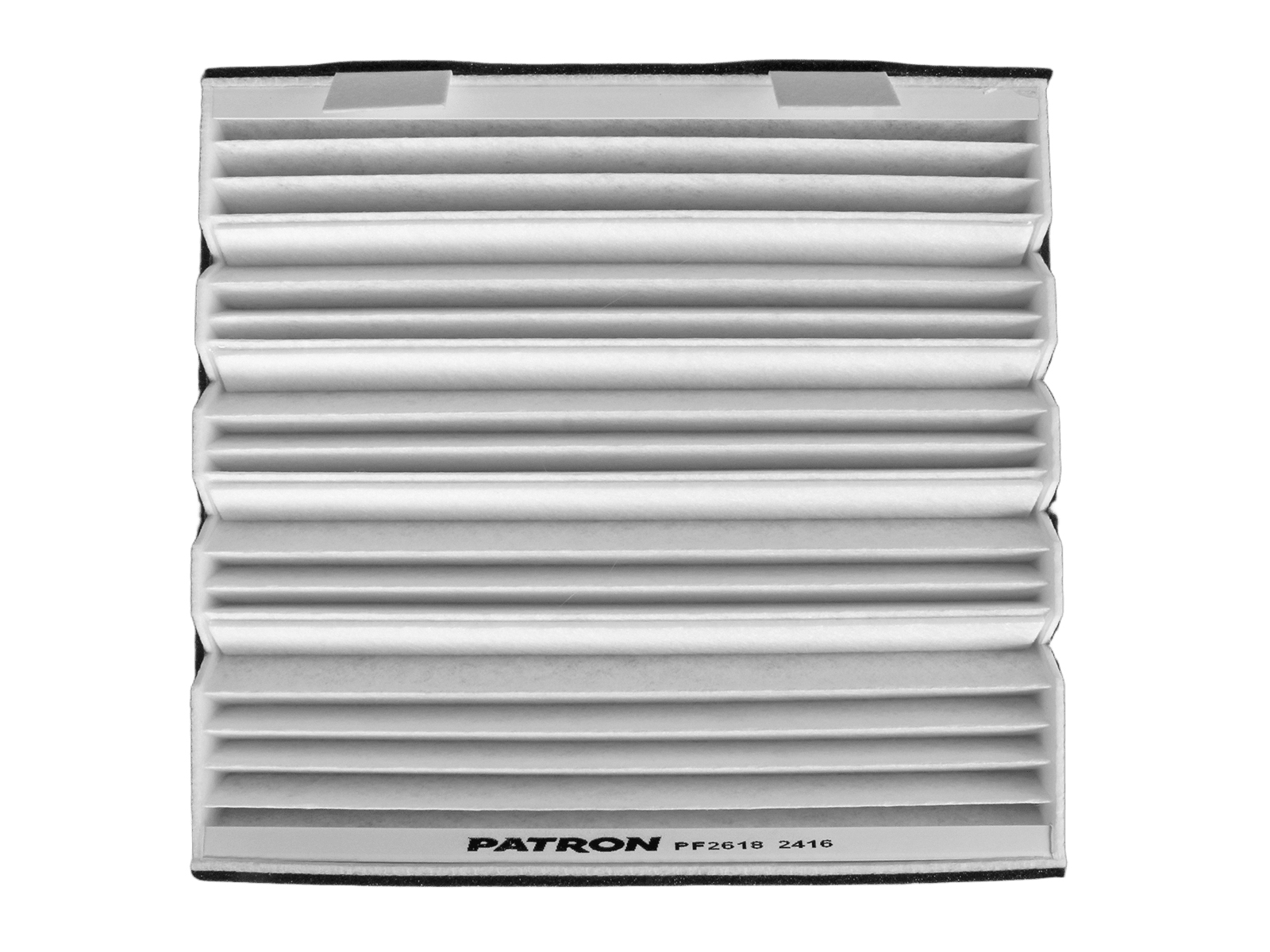 Фильтр салона TAHOE PATRON PF2618 фотография №1
