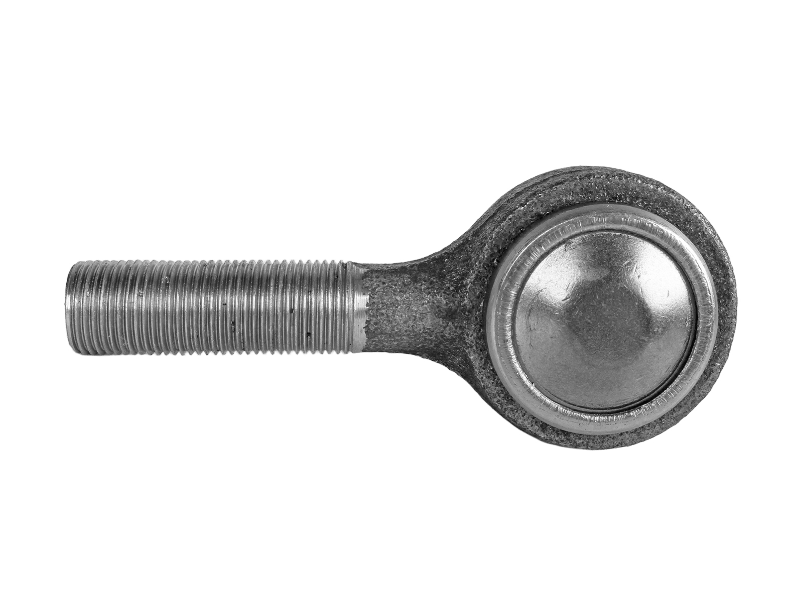 Наконечник рулевой тяги ГАЗ-3302 левый в сборе АО ГАЗ 3302-3414057-11 фотография №4