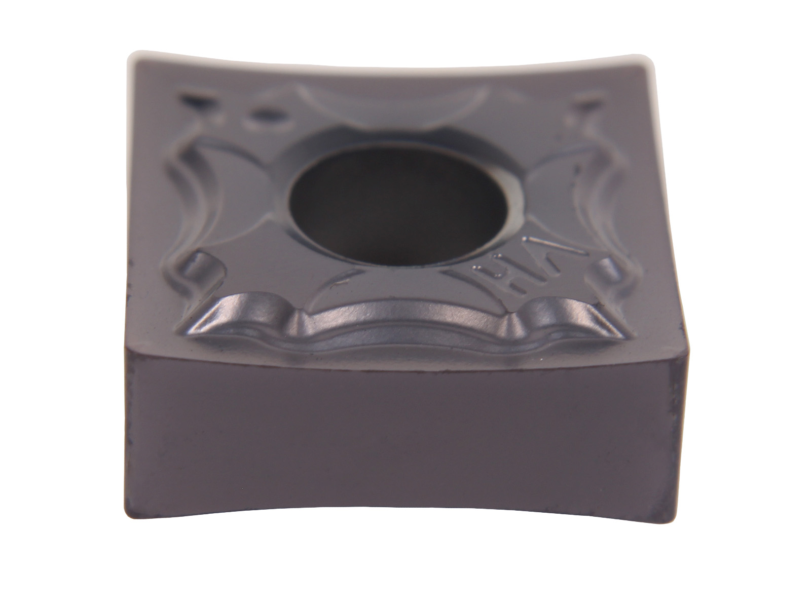 Пластина для токарных резцов SNMG120404-HS 9030 (1 штука) ANROKEY фотография №4