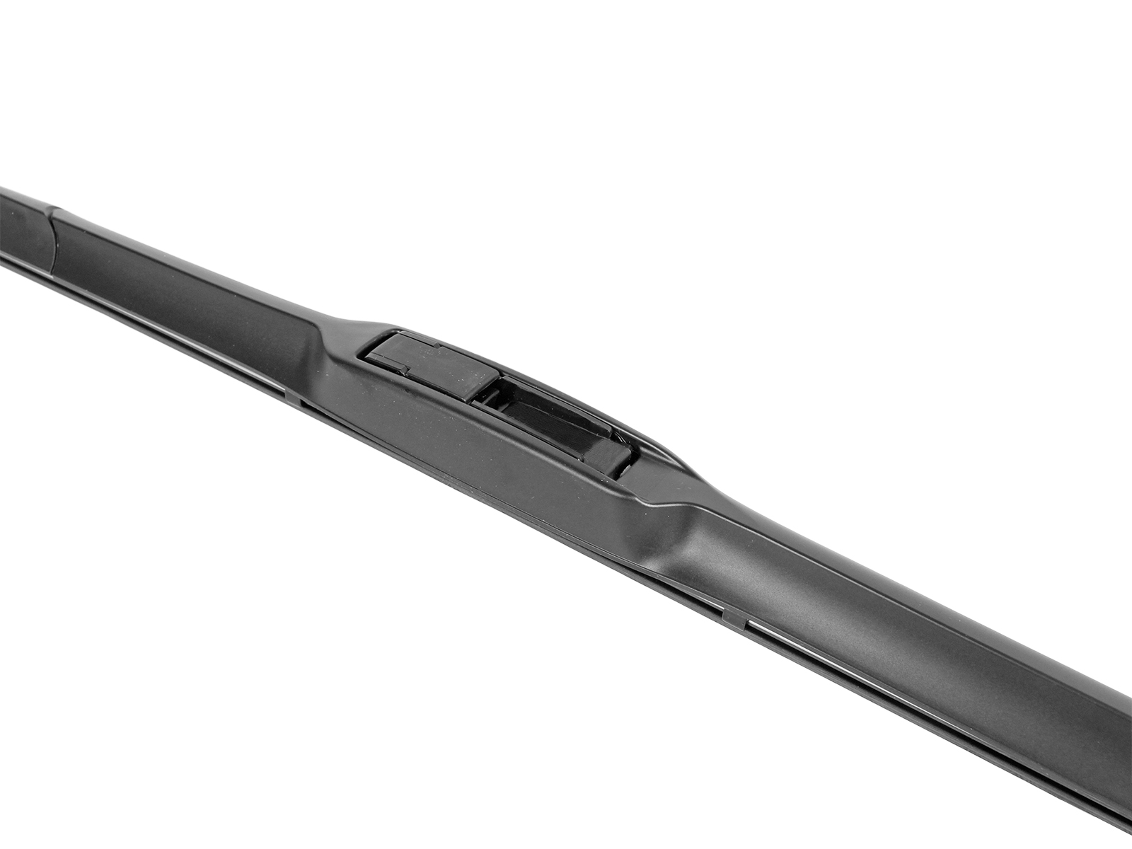 Щетка стеклоочистителя гибридная DENSO DUR-053L фотография №5