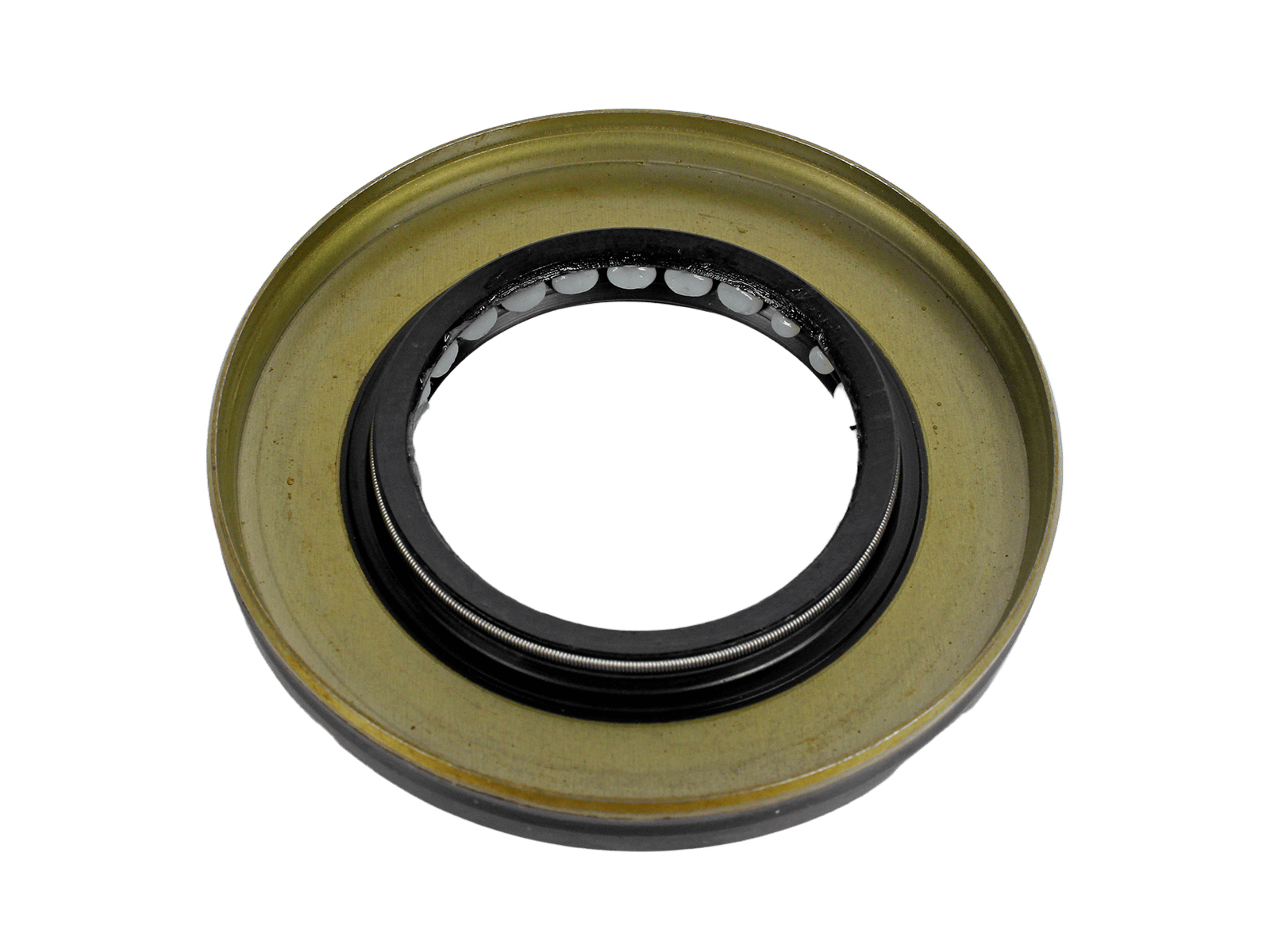 Сальник ГАЗель Next редуктора заднего моста 42х75х9/16 АЛЬТЕРНАТИВДЕТАЛЬ фотография №3