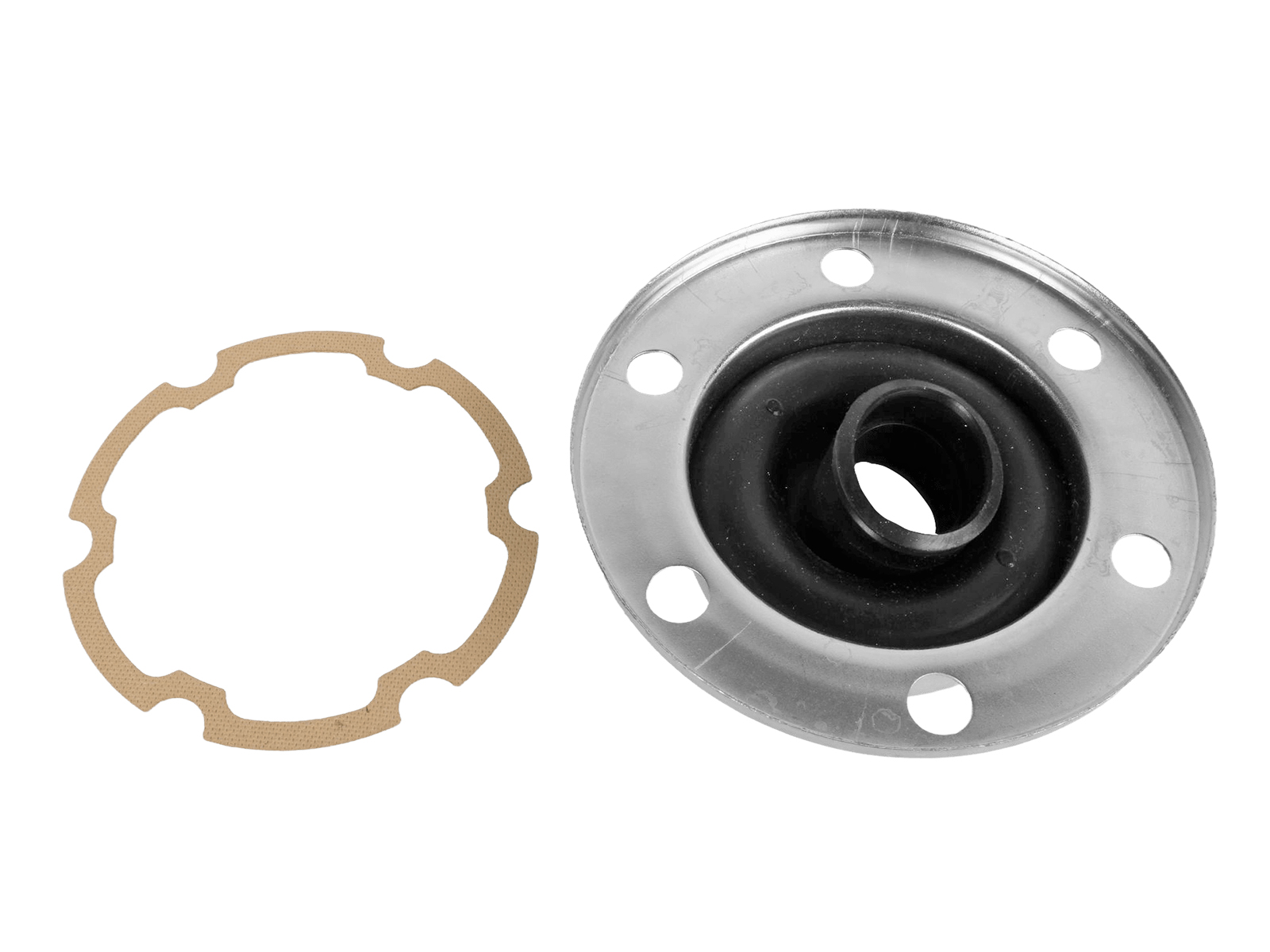 Пыльник ГАЗ-3302 Бизнес, ГАЗель Next ШРУСа вала карданного с прокладкой 5013021-6АБ фотография №3