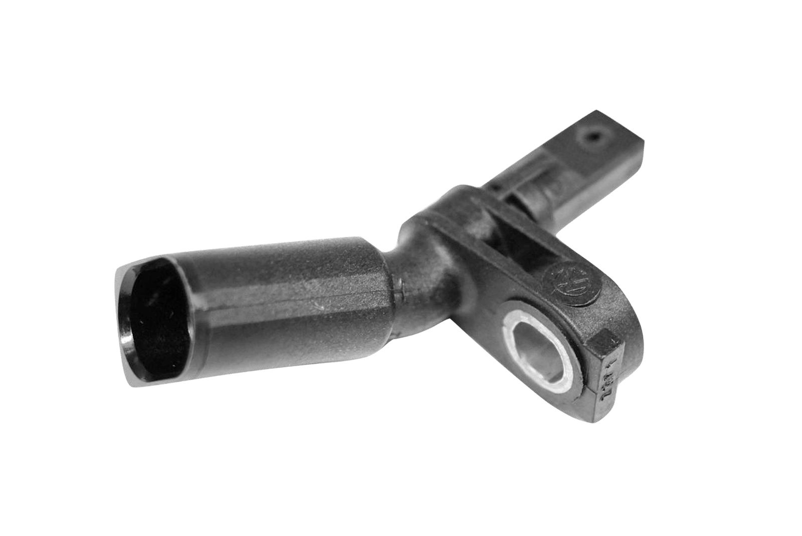Датчик ABS VAG WHT003860 правый фотография №2