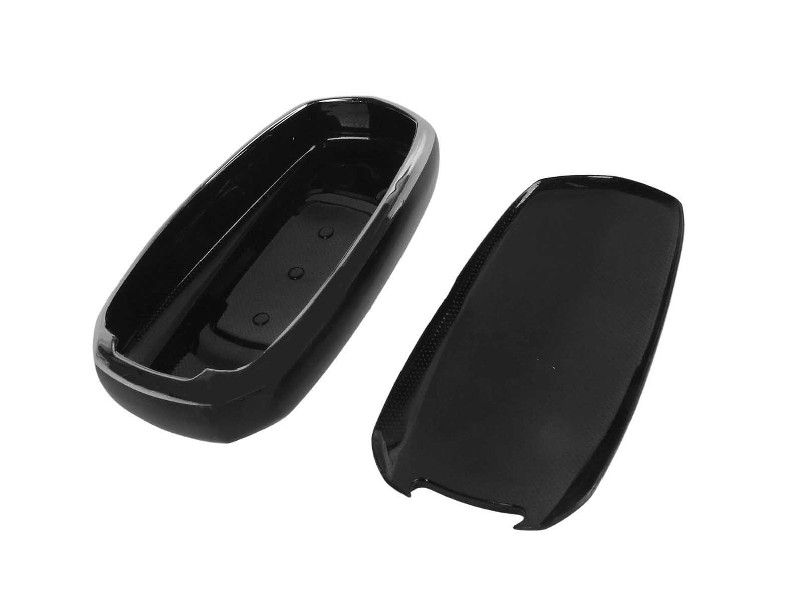 Чехол силиконовый для авто GEELY-58 фотография №2