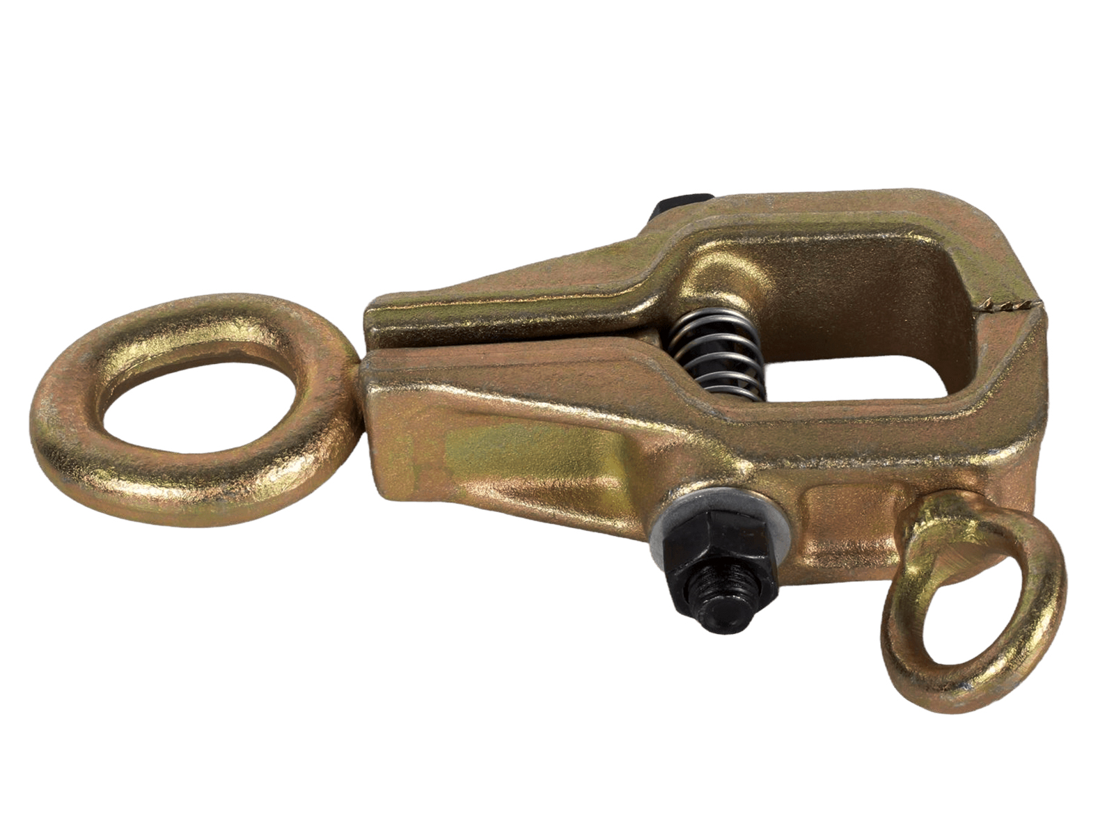 Захват для правки кузова две функции 3т продольное 2т поперечное усилие АвтоDело 40143 фотография №4