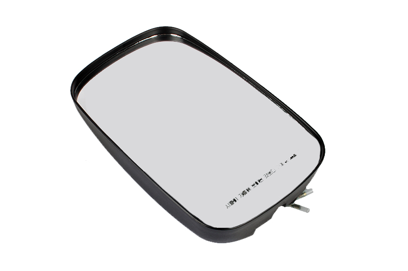 Зеркало боковое HYUNDAI HD65,72 подогрев SAMSUNG 87110-45300 фотография №1
