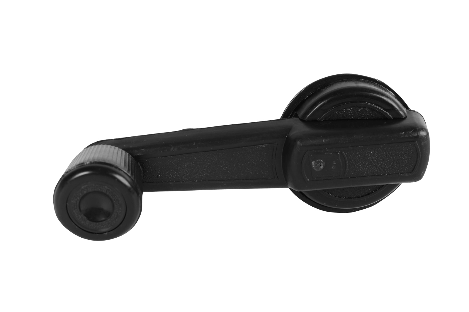 Ручка ВАЗ-2106, 21011 стеклоподъемника металл фотография №1