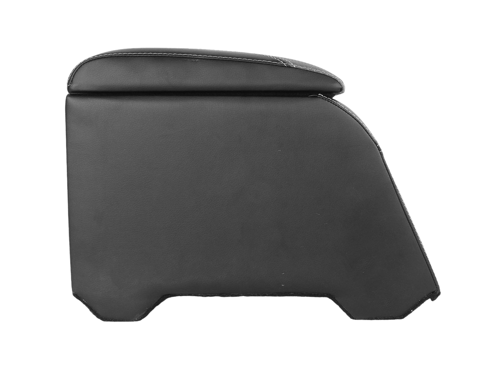 Подлокотник VW POLO седан серый фотография №1