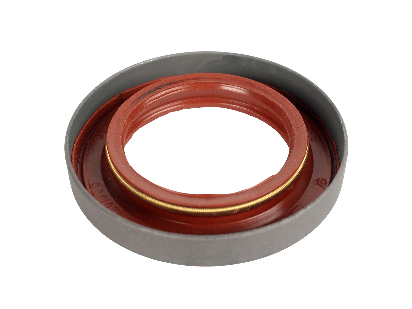 Сальник привода ВАЗ-2108, 1111 левый фотография №3