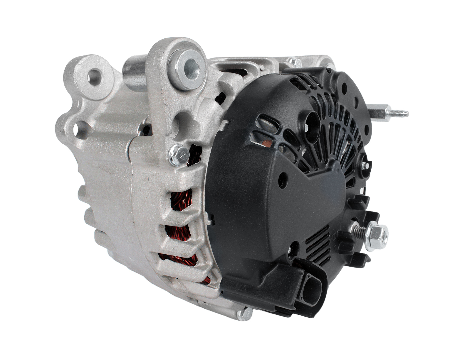 Генератор AMD AMD.EL563 фотография №5