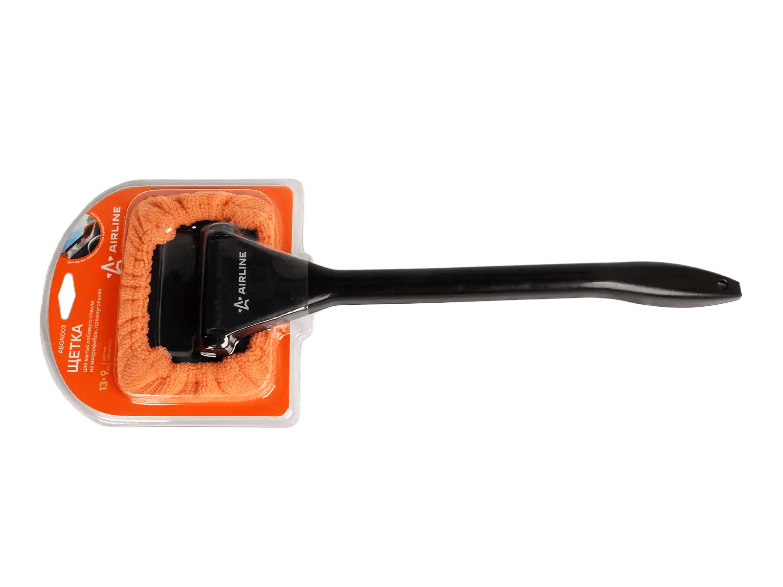Щетка AIRLINE для мойки автомобиля 40см фотография №6