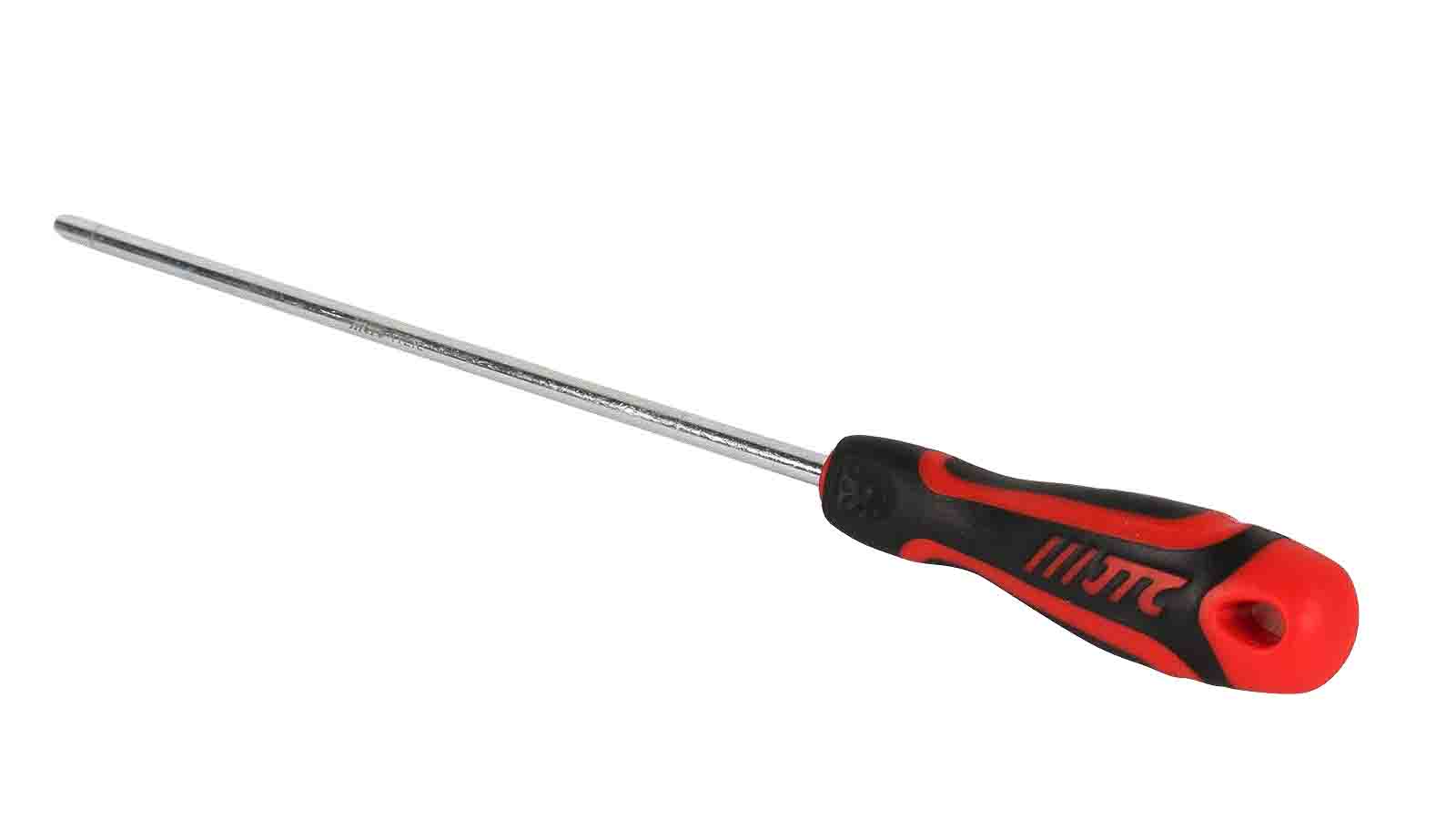 Отвертка JTC для золотника ниппеля диаметр 4.5 мм длина 160 мм фотография №2