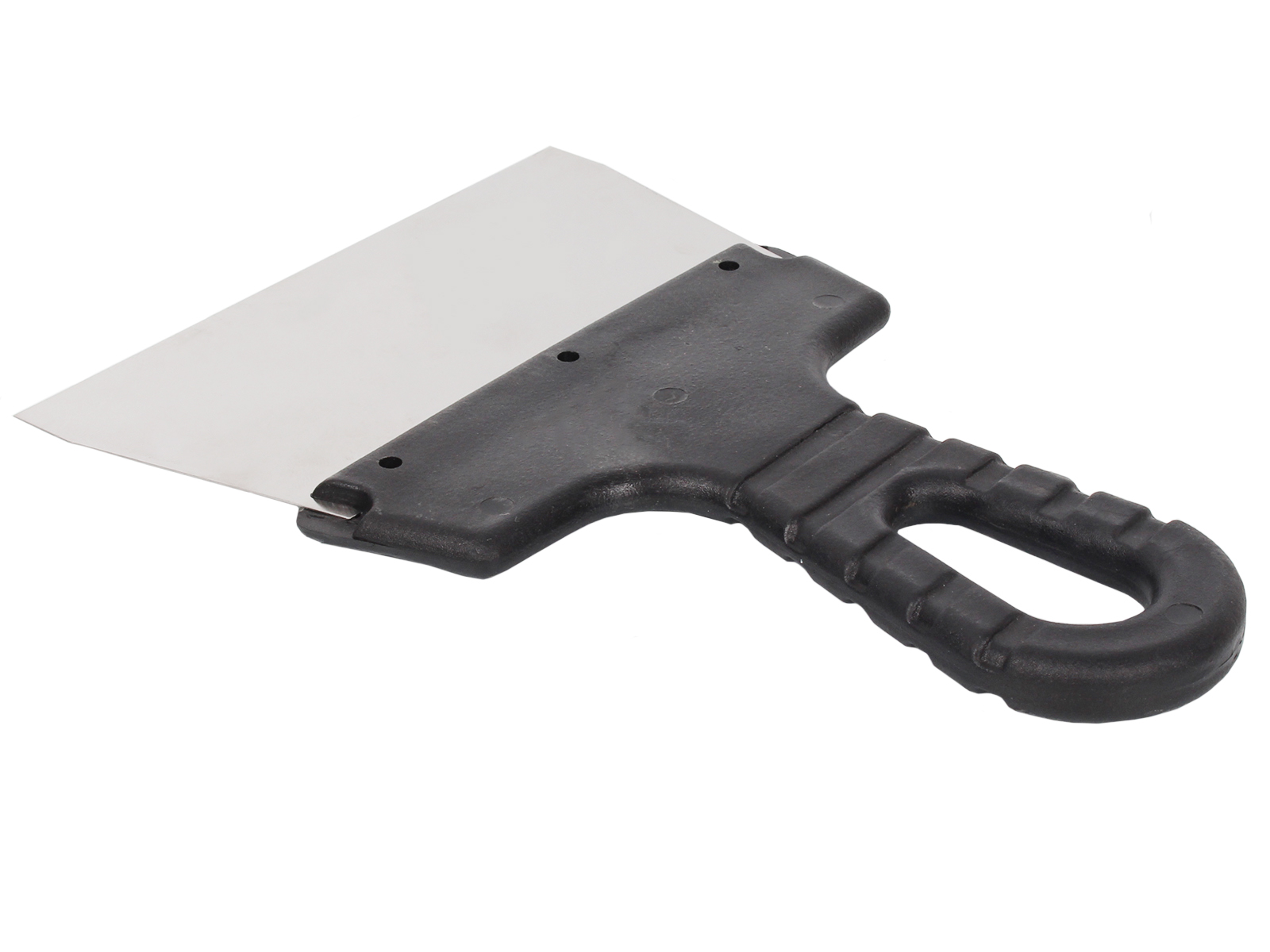 Шпатель FIT фасадный нержавеющая сталь 150мм фотография №3