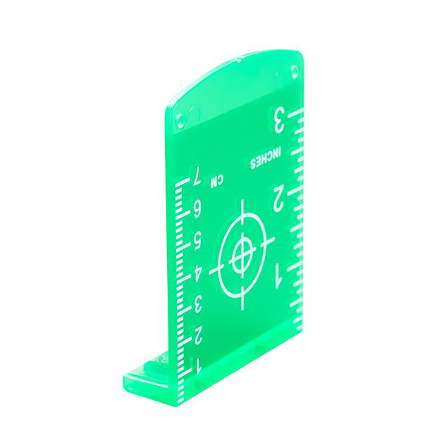 Мишень FUBAG зеленая Target G фотография №1