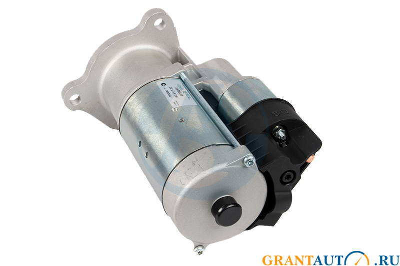 Стартер DEXEL 24V/5.5kW XST1847 фотография №2