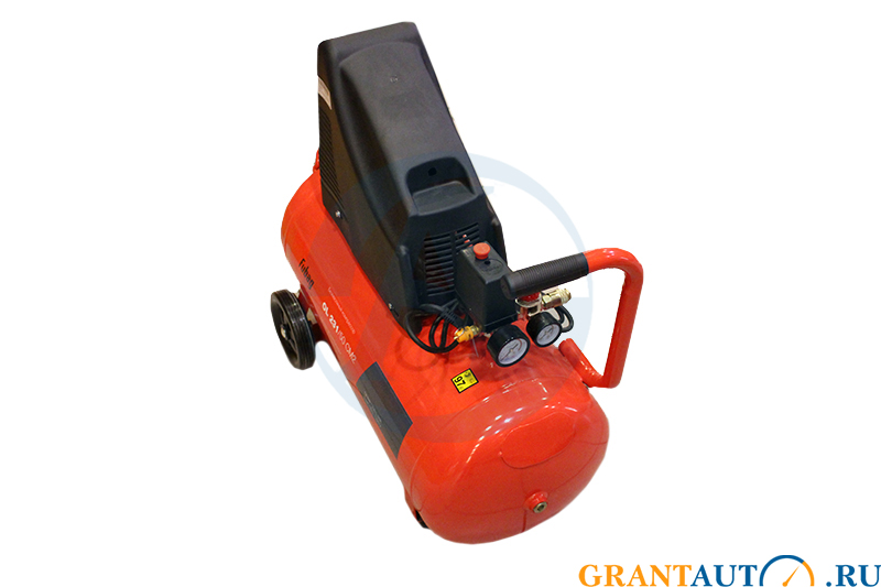 Компрессор FUBAG  OL231/50 CM2 29838377 фотография №2