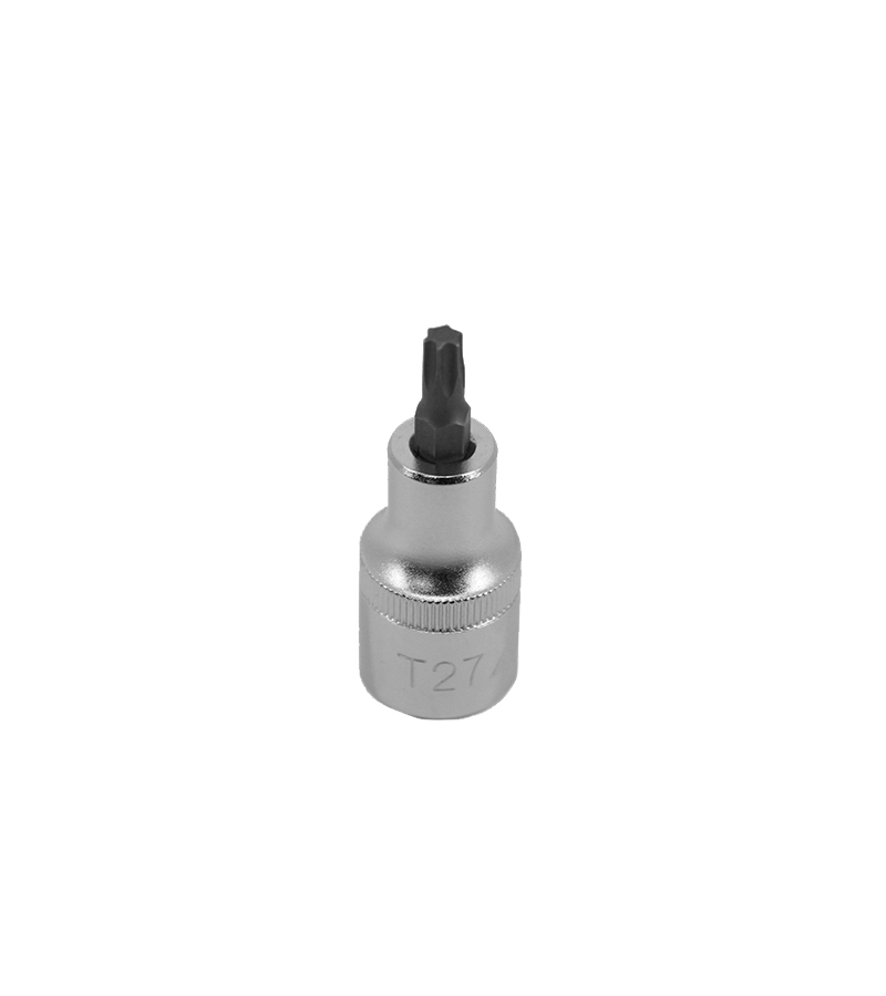 Головка торцевая JTC torx 1/2 T27 фотография №2