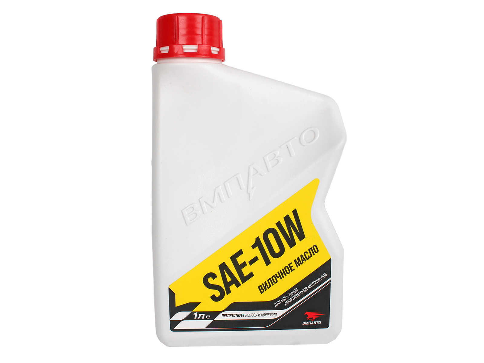 Масло вилочное для амортизаторов мотоцикла 940мл ВМПАВТО фотография №1
