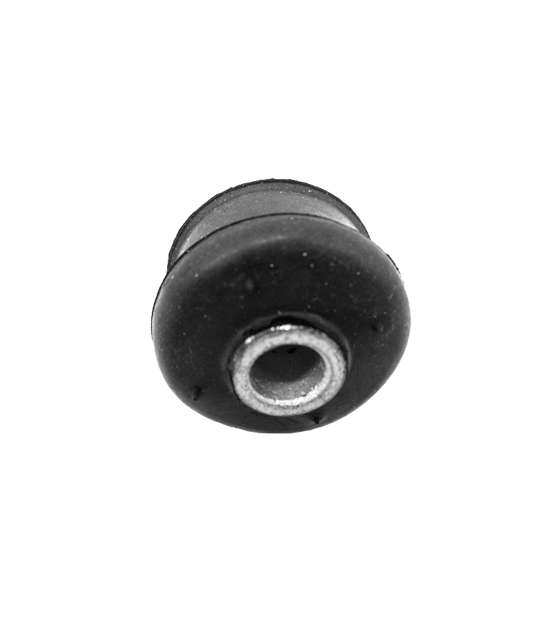 Втулка ВАЗ-2190 стойки стабилизатора нижняя фотография №2