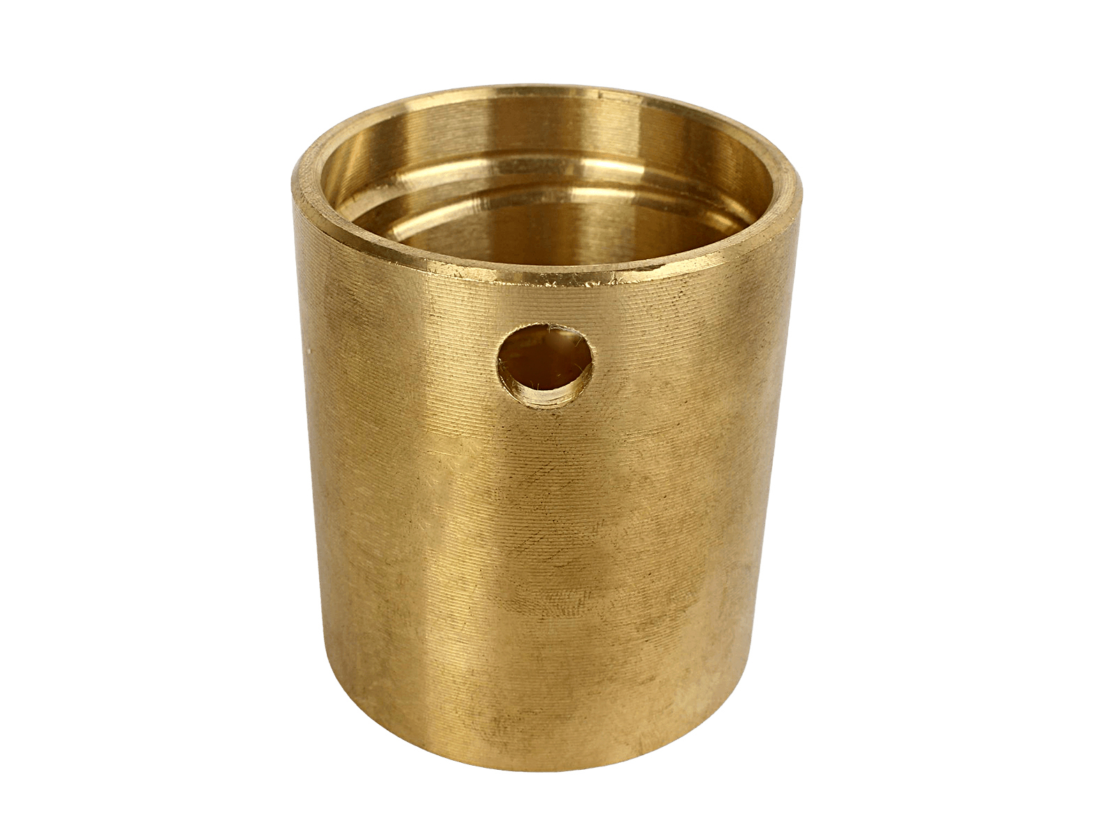 Втулка КАМАЗ-6520 шкворня фотография №1