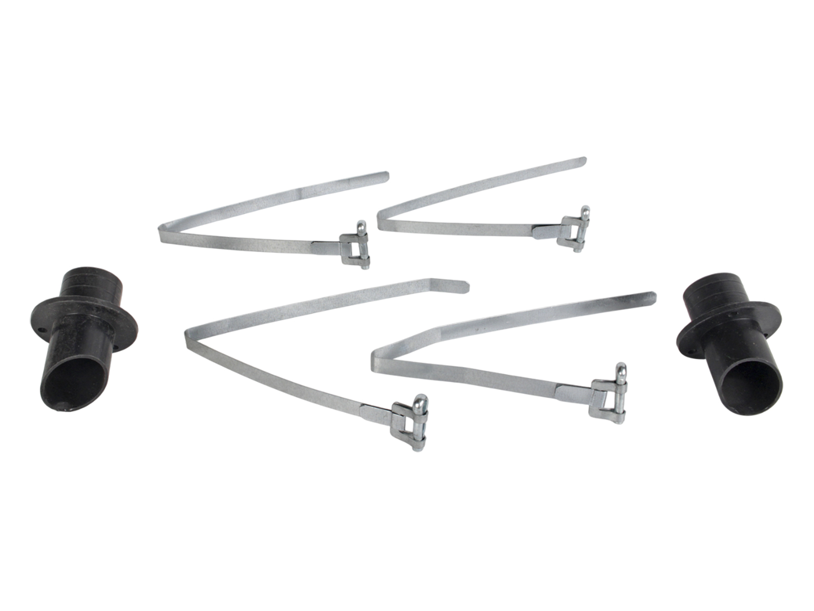 Миникит LOVATO электр-инжектор полный 50-125 л.с. фотография №3