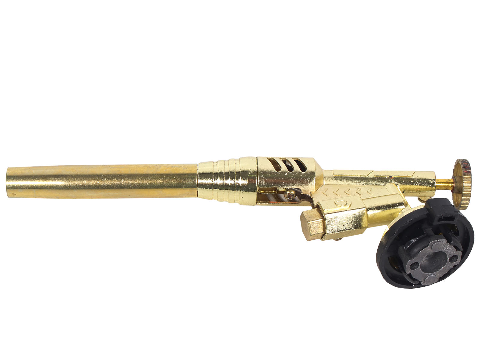 Горелка газовая XP 663 фотография №2