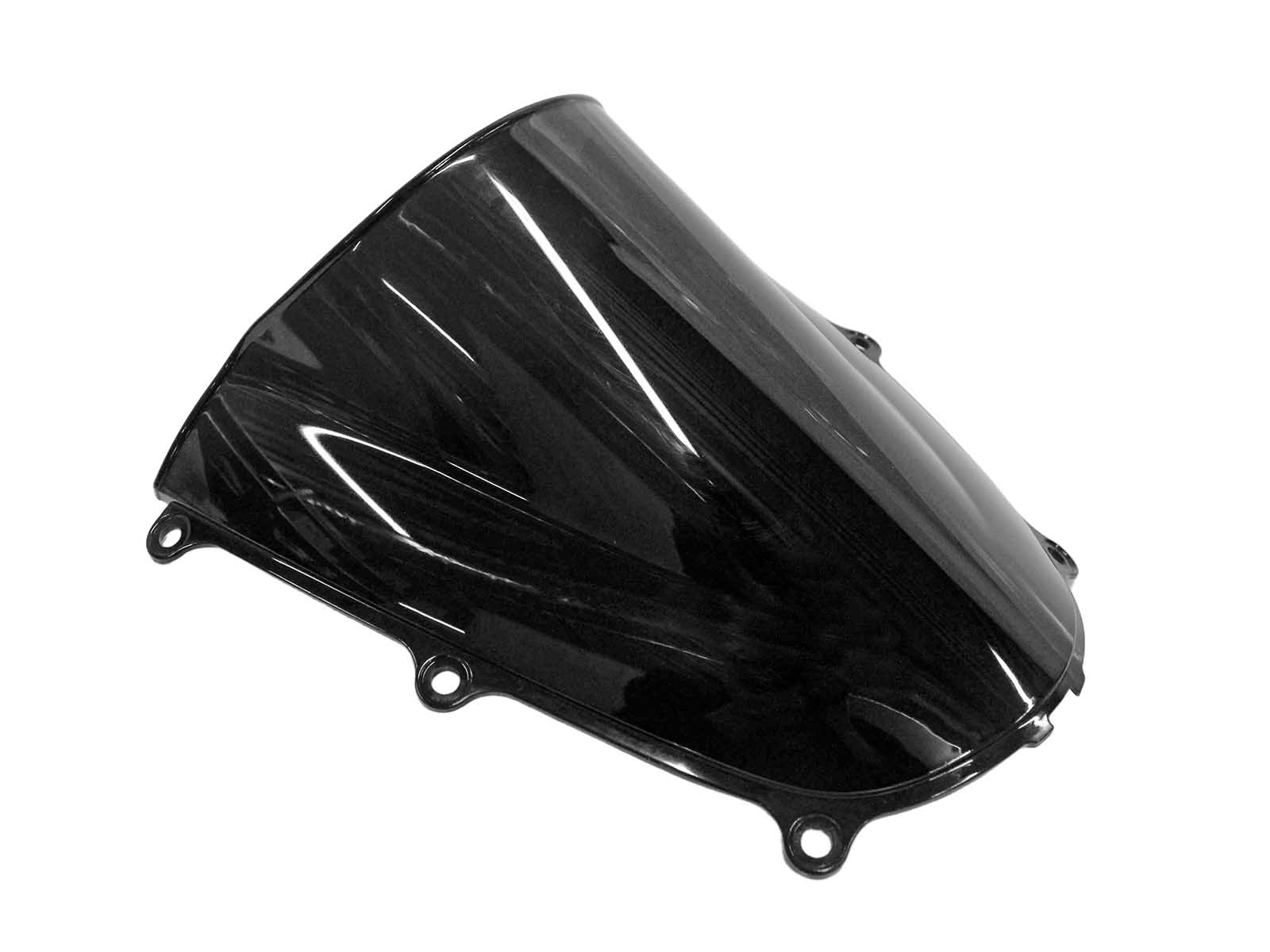 Стекло ветровое CBR600 05-06 черное фотография №3