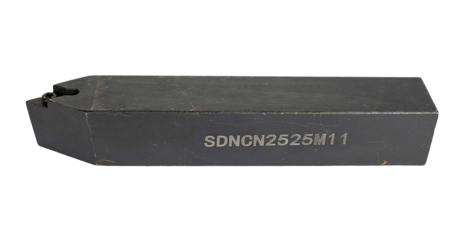 Резец для наружнего точения проходной прямой SDNCN2525M11 ANROKEY фотография №2