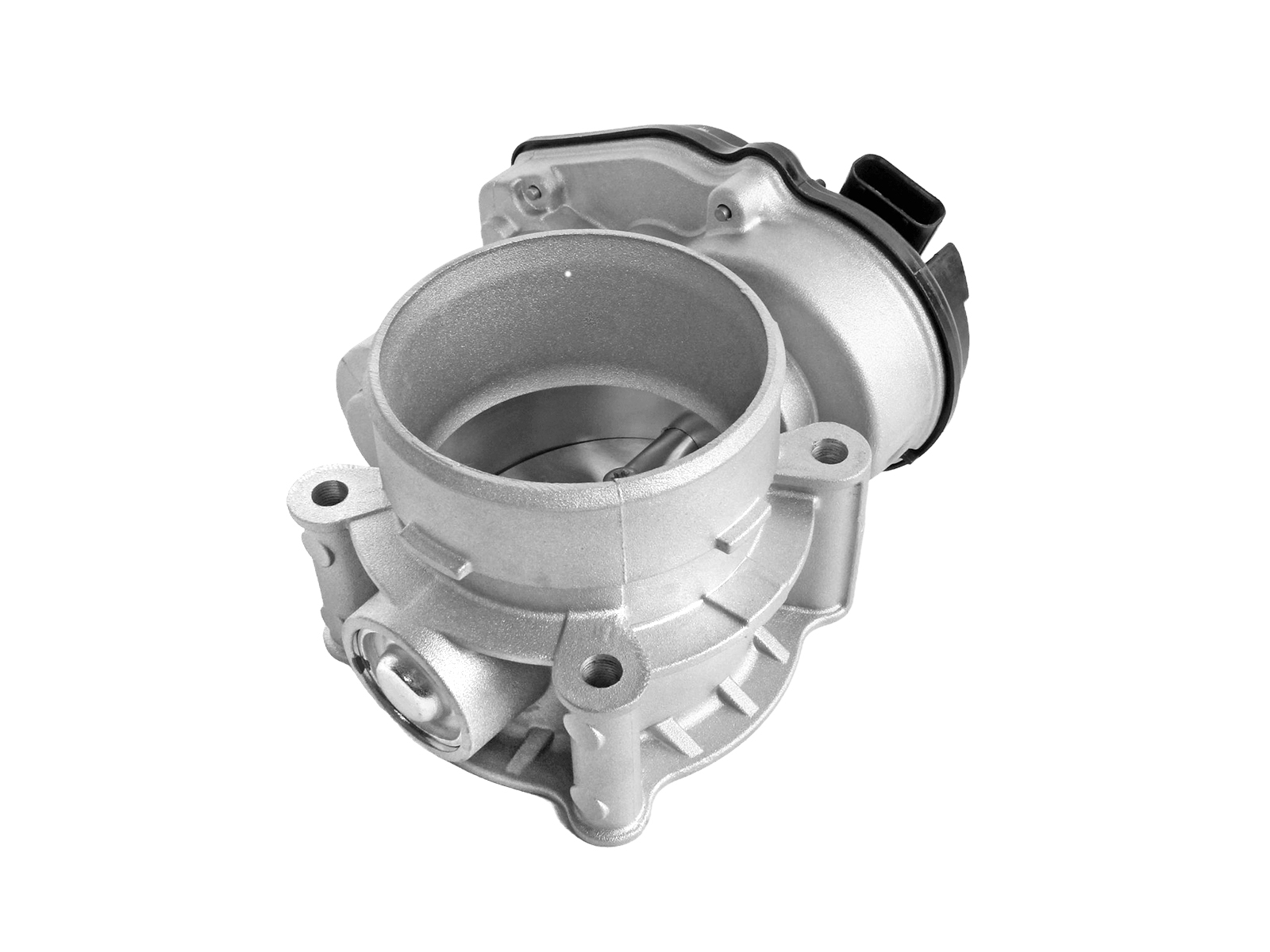 Дроссель ГАЗ-3302 дв.4216 ЕВРО-4, ГАЗель Next дв.А-274, EvoTech ПЕКАР 4216-1148010 фотография №3
