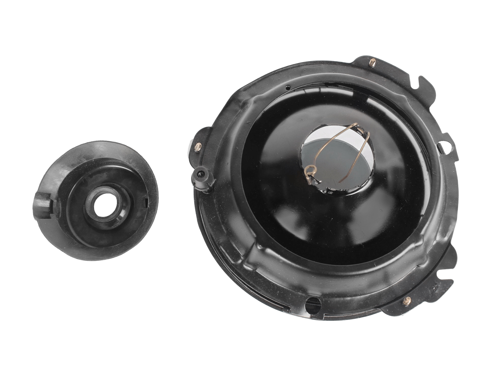 Фара VLA-A006R HYUNDAI PORTER правая 92102-4B000 VICHURA фотография №3