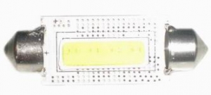 Лампа STARLED COB 1142-20-12V WHITE диодная 1шт1142-20-12V WHITE фотография №1