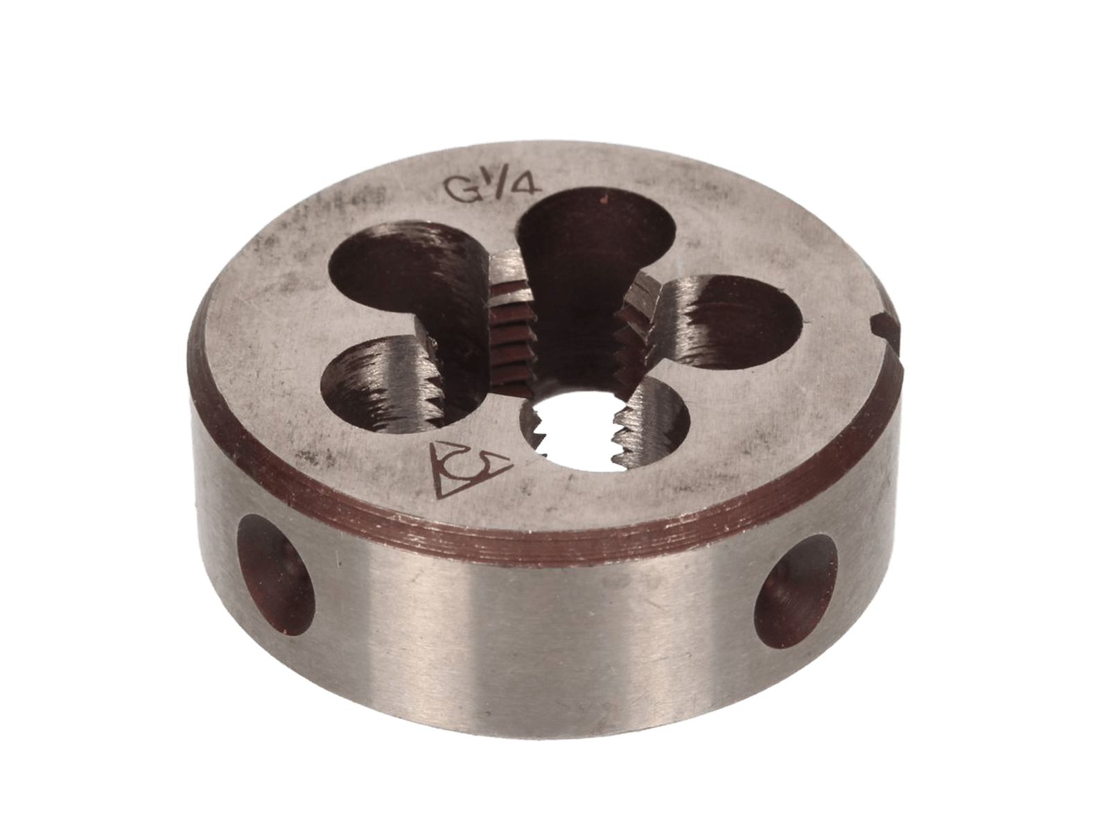 Плашка G1/4 дюймовая ANROKEY фотография №1