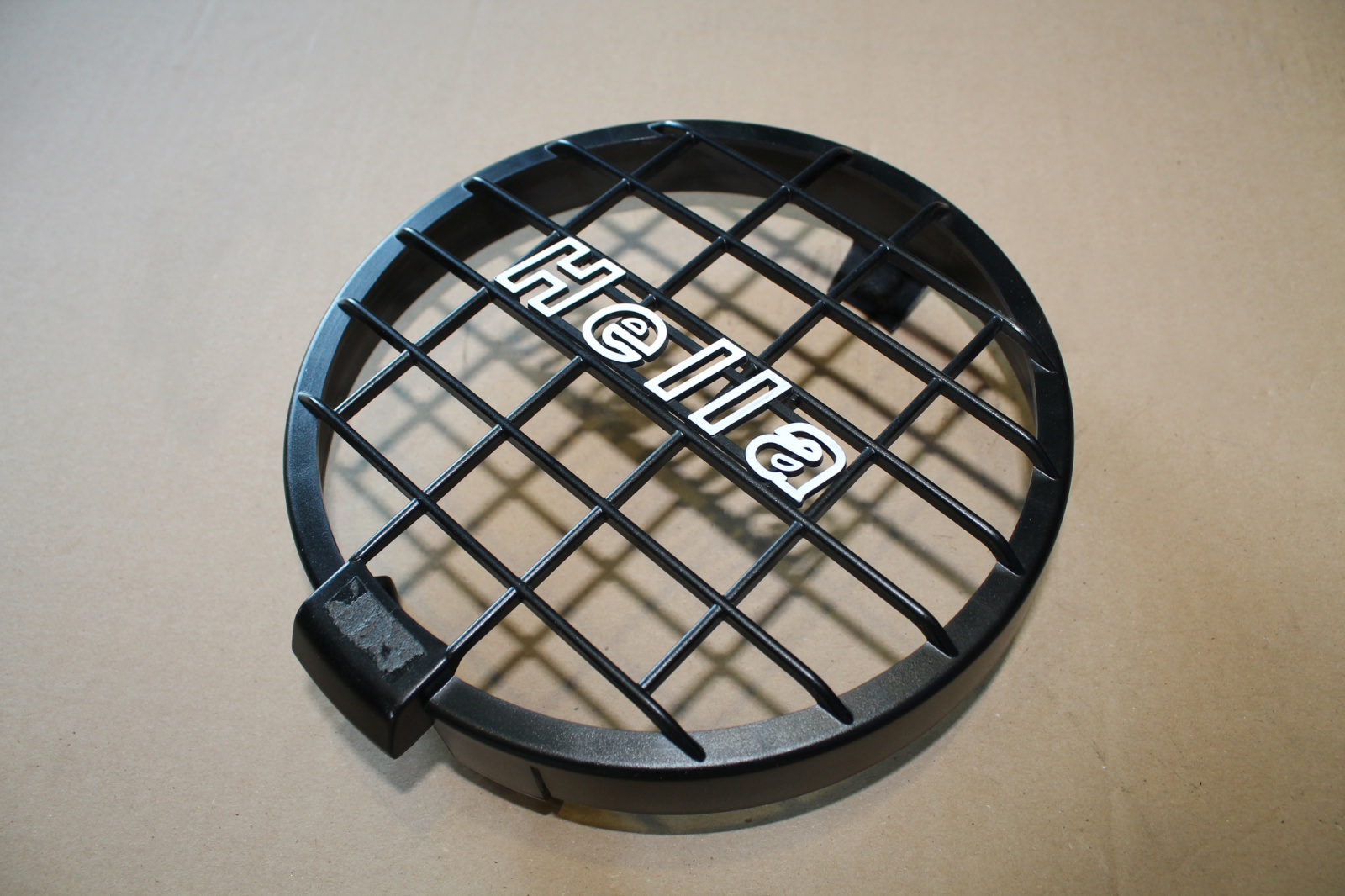 Крышка фары HELLA HR-1000 шт. фотография №1