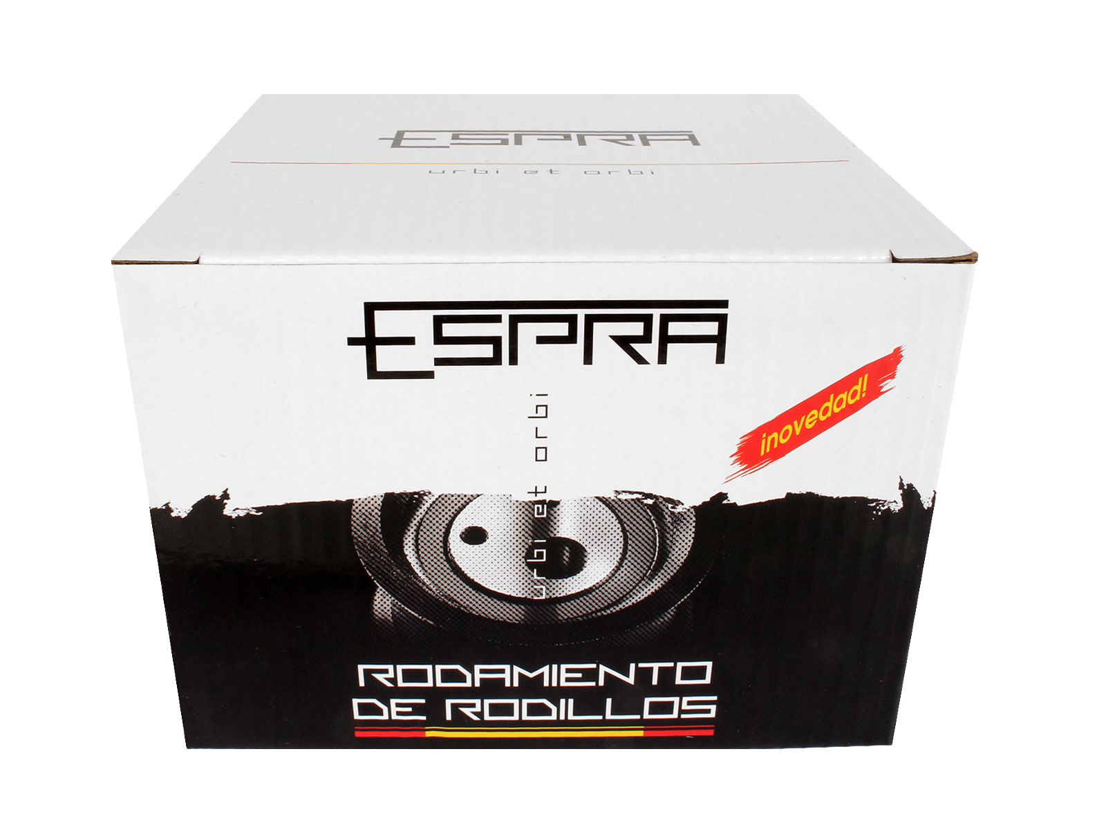 Натяжитель ремня ESPRA для ГАЗель Next дв.4216, А274, EvoTech ЕВРО-3, 4 ES173912 фотография №5