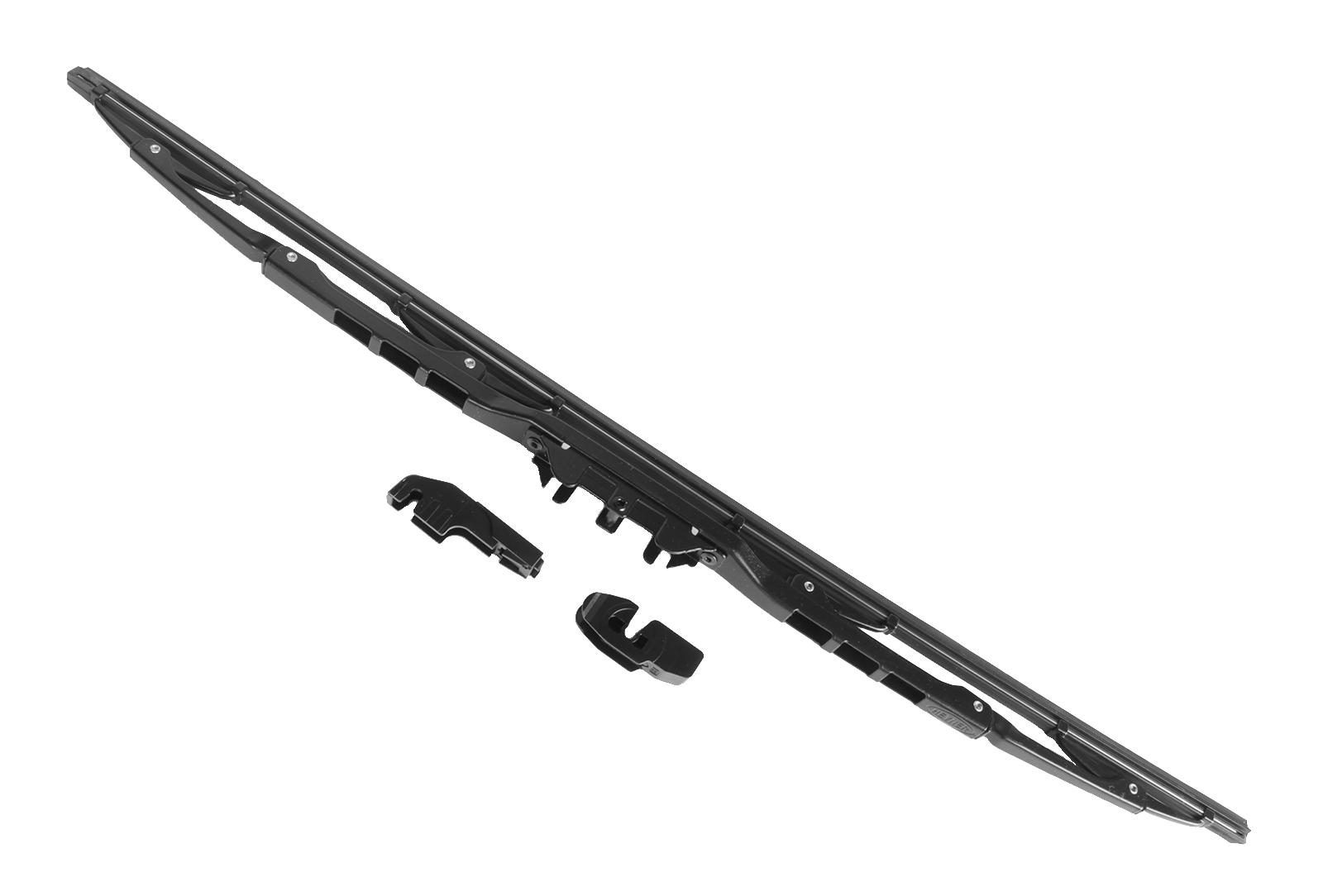 Щетка стеклоочистителя HEYNER AL-160 500мм фотография №1