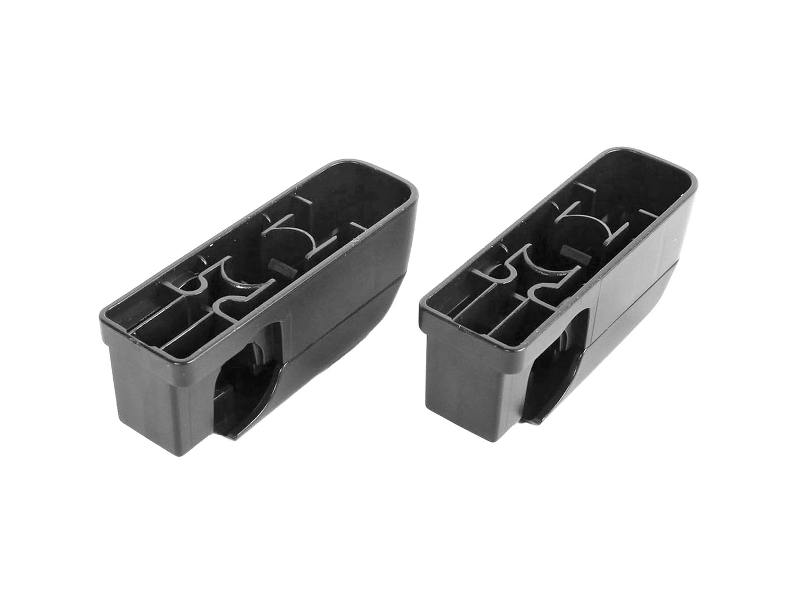 Адаптер щетки стеклоочистителя FA-09  PIN LOCK 2 штуки YOSHIO фотография №3