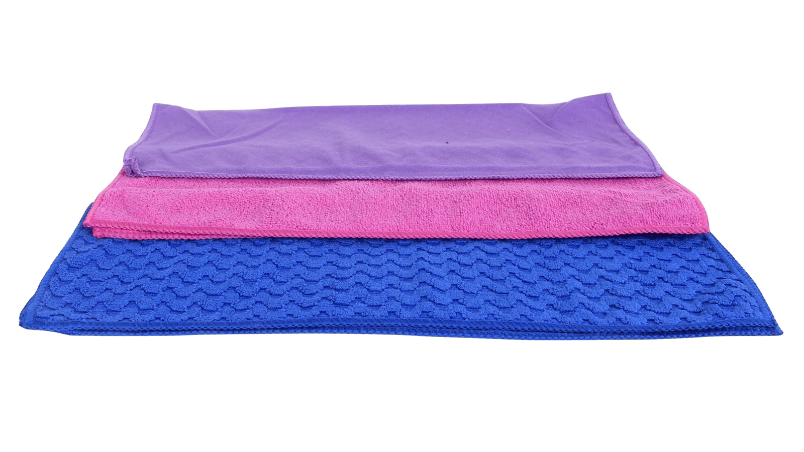 Набор салфеток комплекс универсальный GOLDEN SNAIL фотография №2