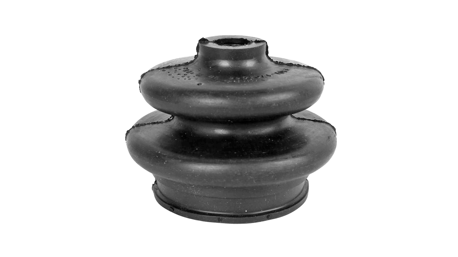 Чехол ВАЗ-2101-07 рычага переключения передач фотография №1